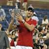 Image: Novak Djokovic, dal test per la celiachia al primato mondiale